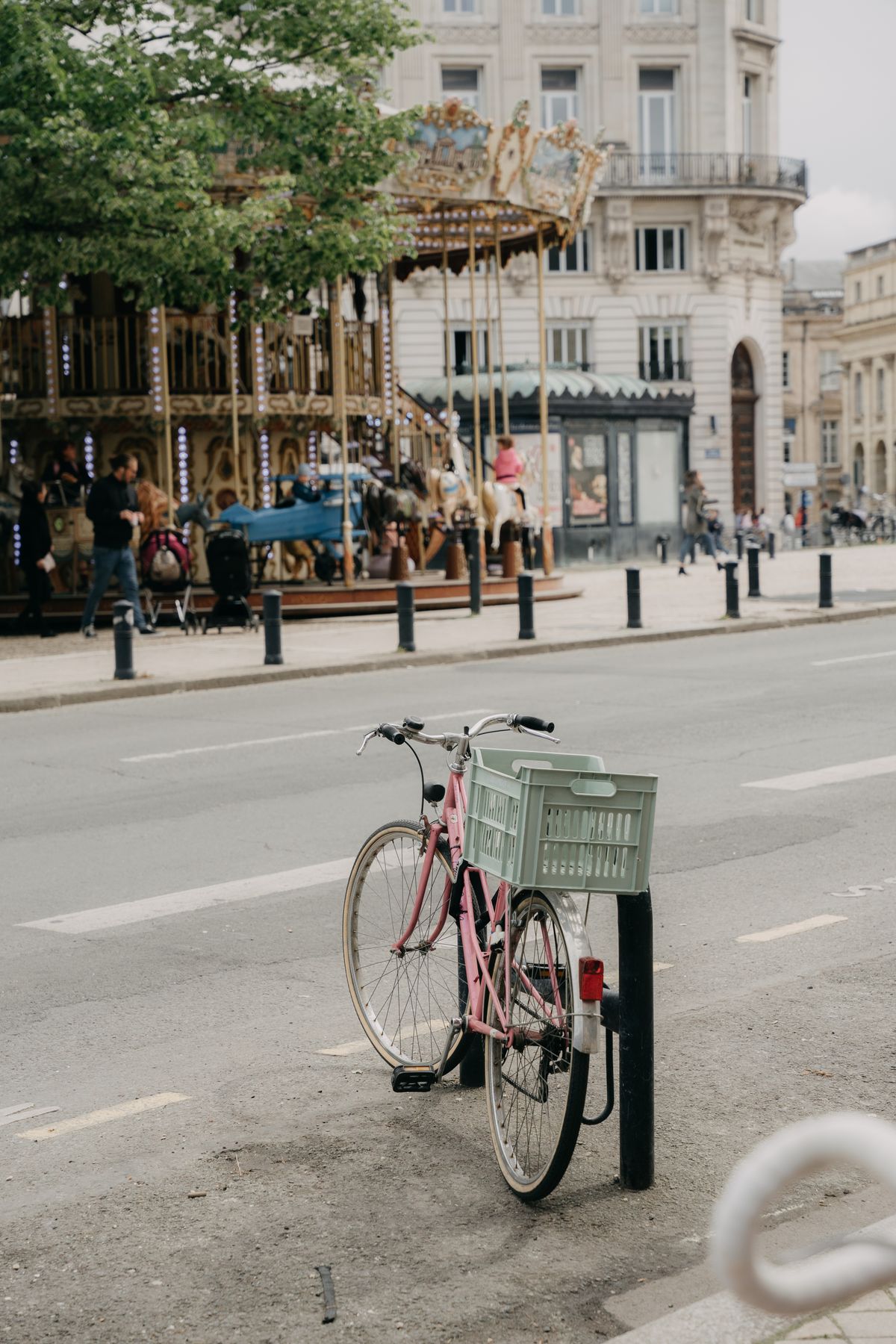 Cykel- och elcykeldekaler – reflexer, namn och personlig stil